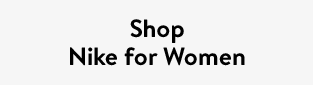 Shop Nike for Women