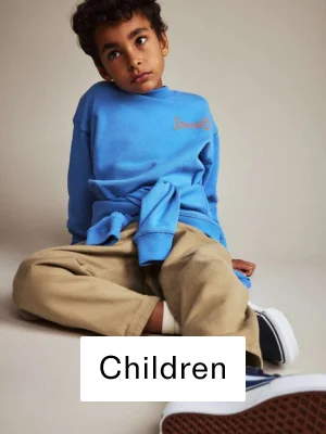 ARKET children department