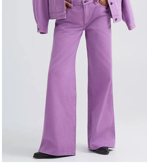 Women's Worldwide Jean