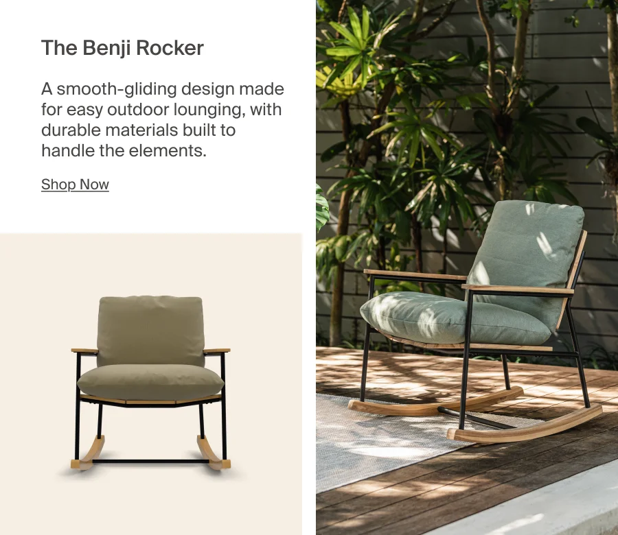 Benji Rocker