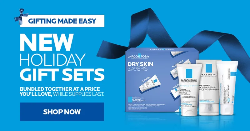 New Holiday Gift Sets
