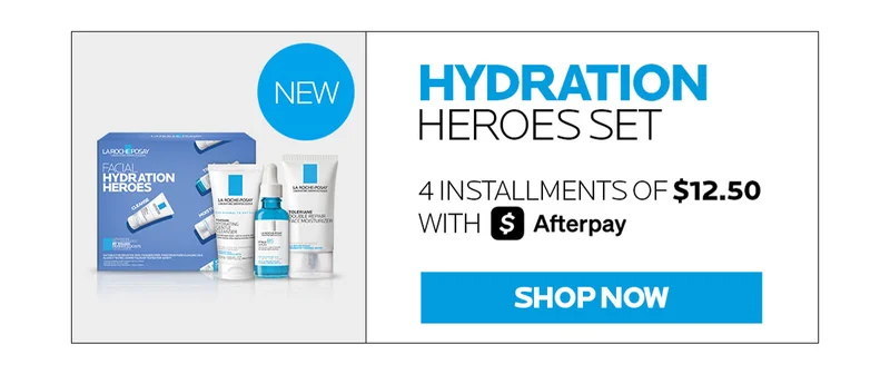 Hydration Heroes Set