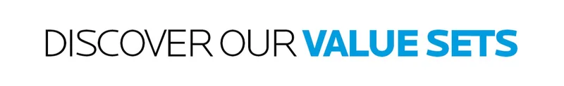 Discover Our Value Sets
