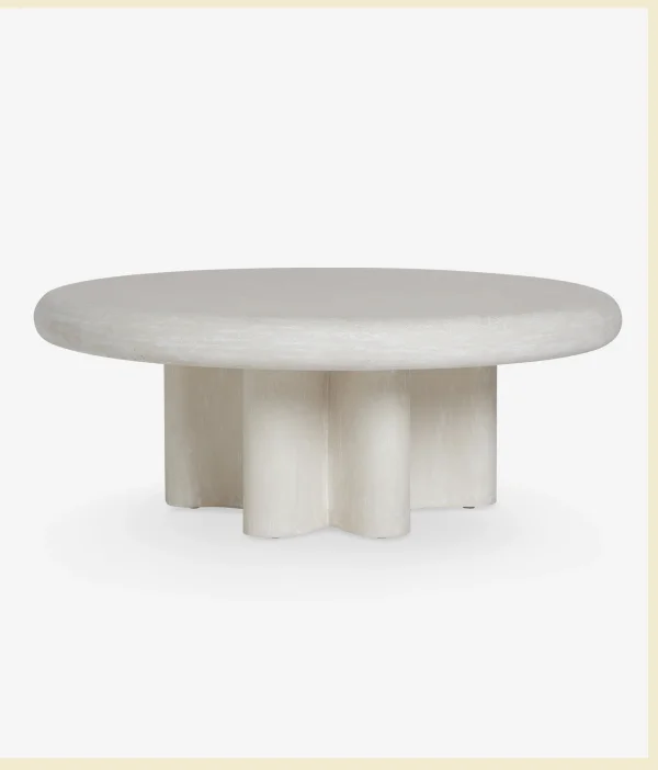Shop Ruiz Round Coffee Table