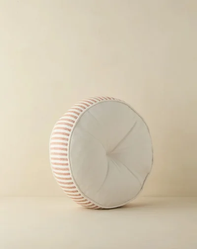 Shop Littu Striped Pillow