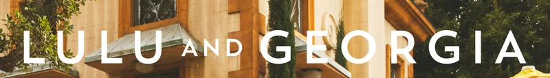 Shop Lulu and Georgia