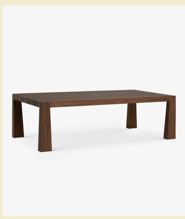 Shop Bassano Outdoor Coffee Table