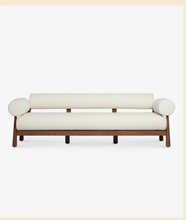 Shop Bassano Outdoor Sofa