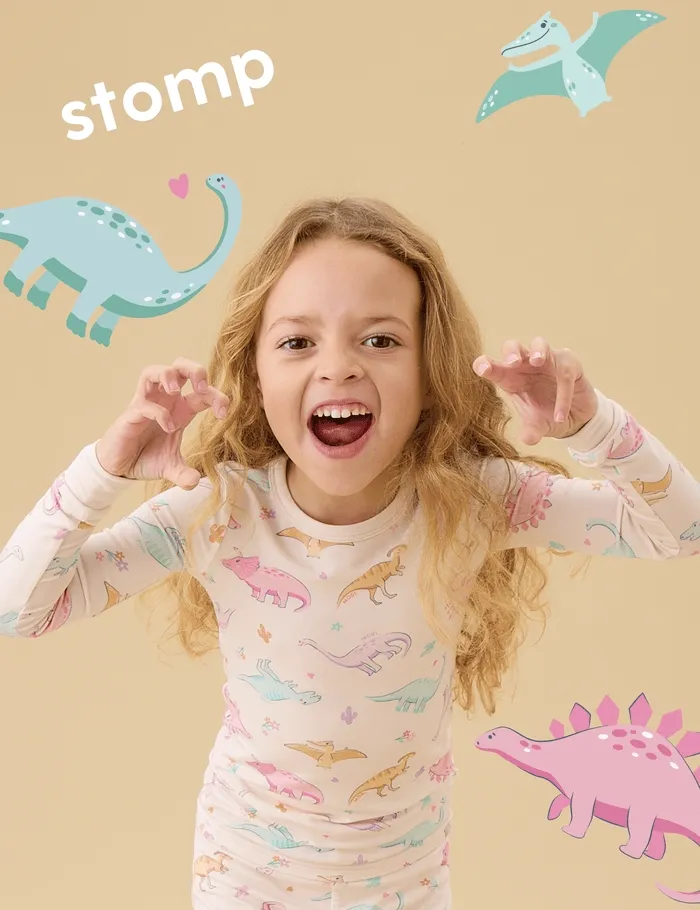 new in Dino collection