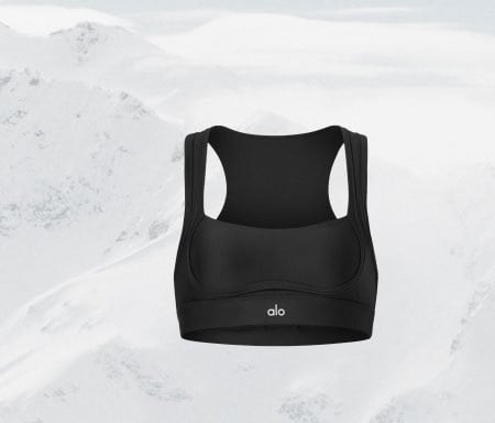 airlift ignite bra black