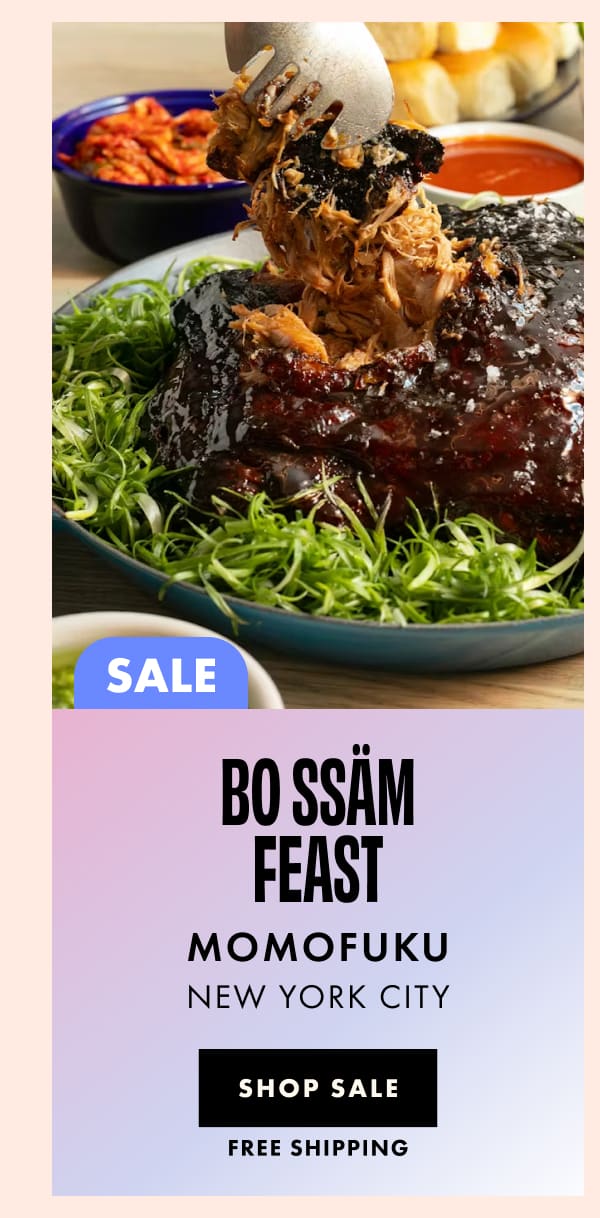 Momofuku Momofuku
