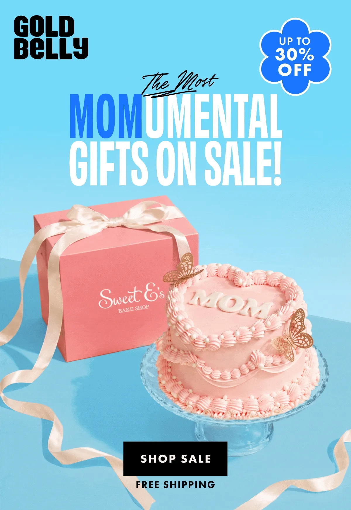 Mother's Day Sale Mother's Day Sale