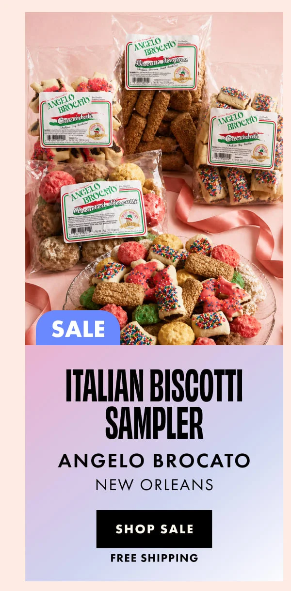 Angelo Brocato Angelo Brocato