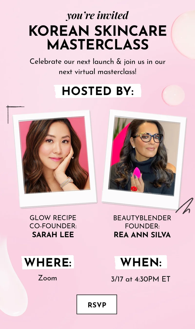 RSVP