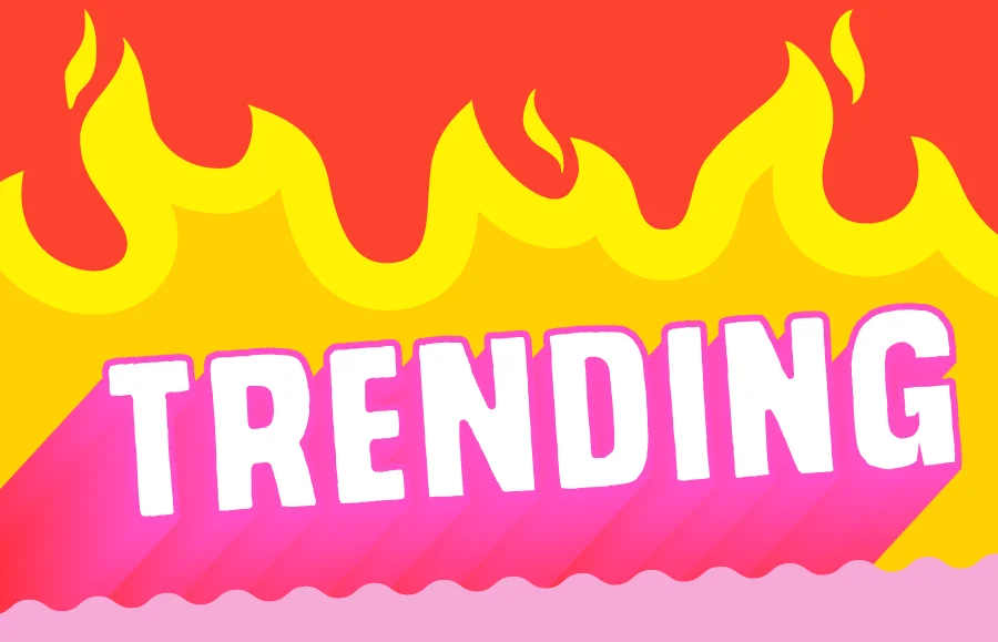 Trending