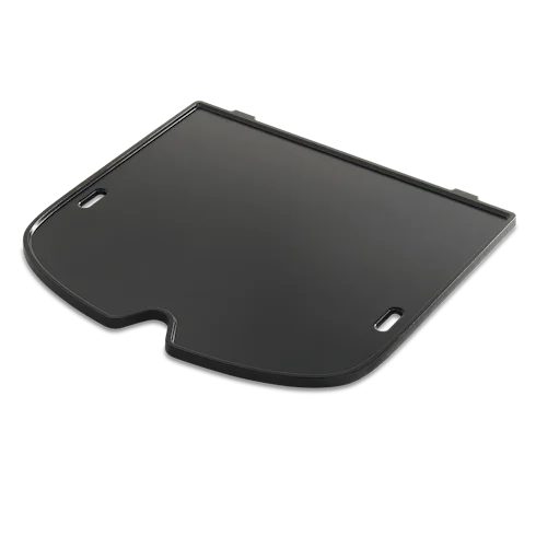 Griddle – Weber Traveler grill