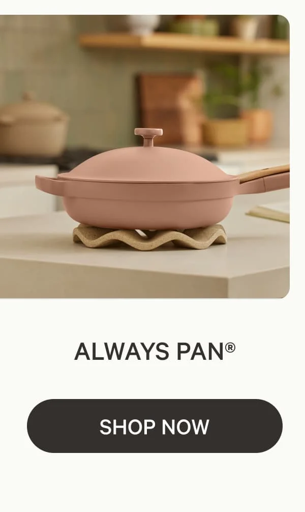 Always Pan® | Shop Now