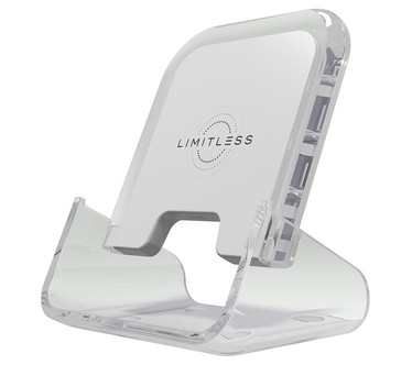 Limitless Acrylic Wireless Charging Stand
