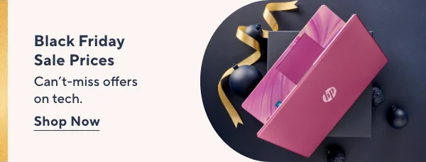black friday sale prices