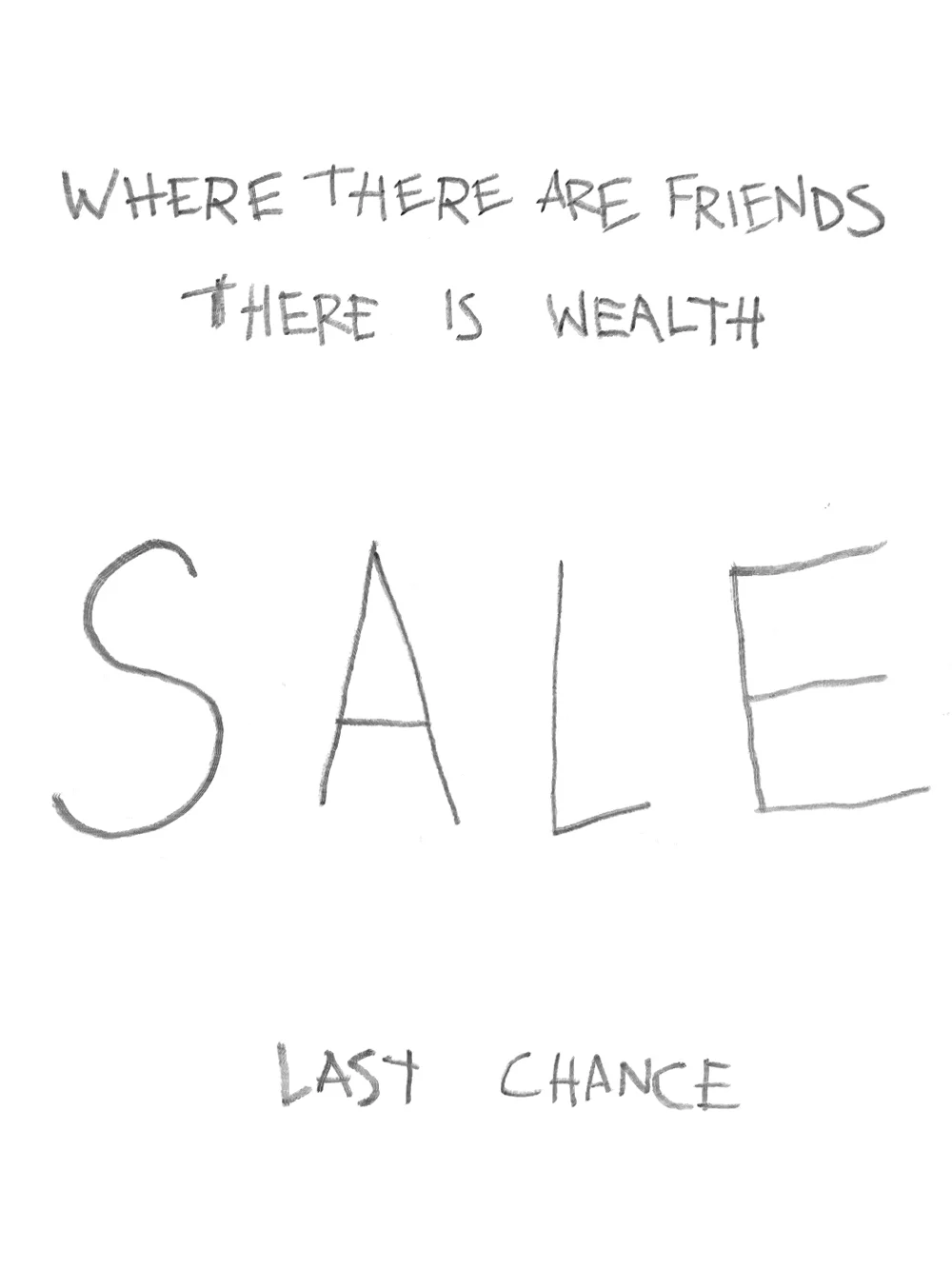 SALE