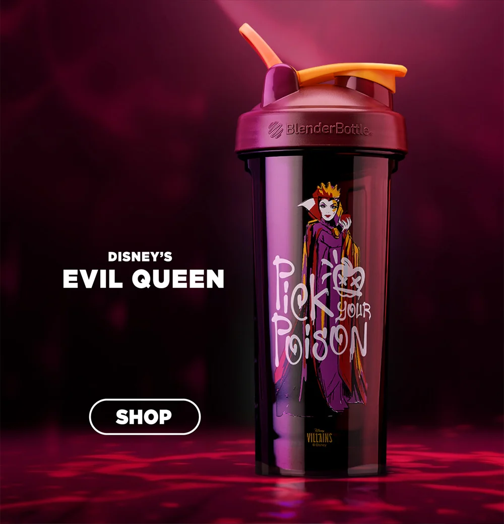 Shop Disney's Evil Queen
