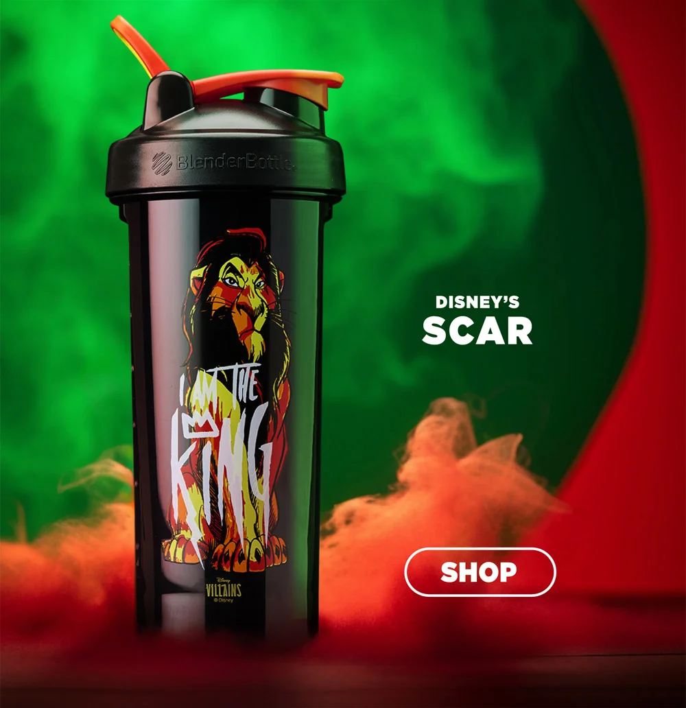 Shop Disney's Scar