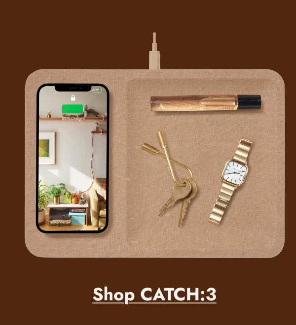 Shop CATCH:3