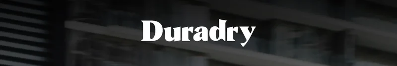 Duradry