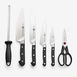 up to 35% off select ZWILLING® cutlery‡