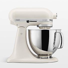 KitchenAid® Artisan® Series Porcelain Stand Mixer