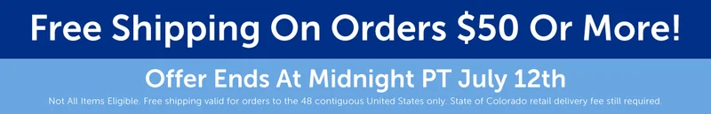 Free Shipping