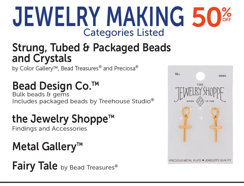 Jewelry Making