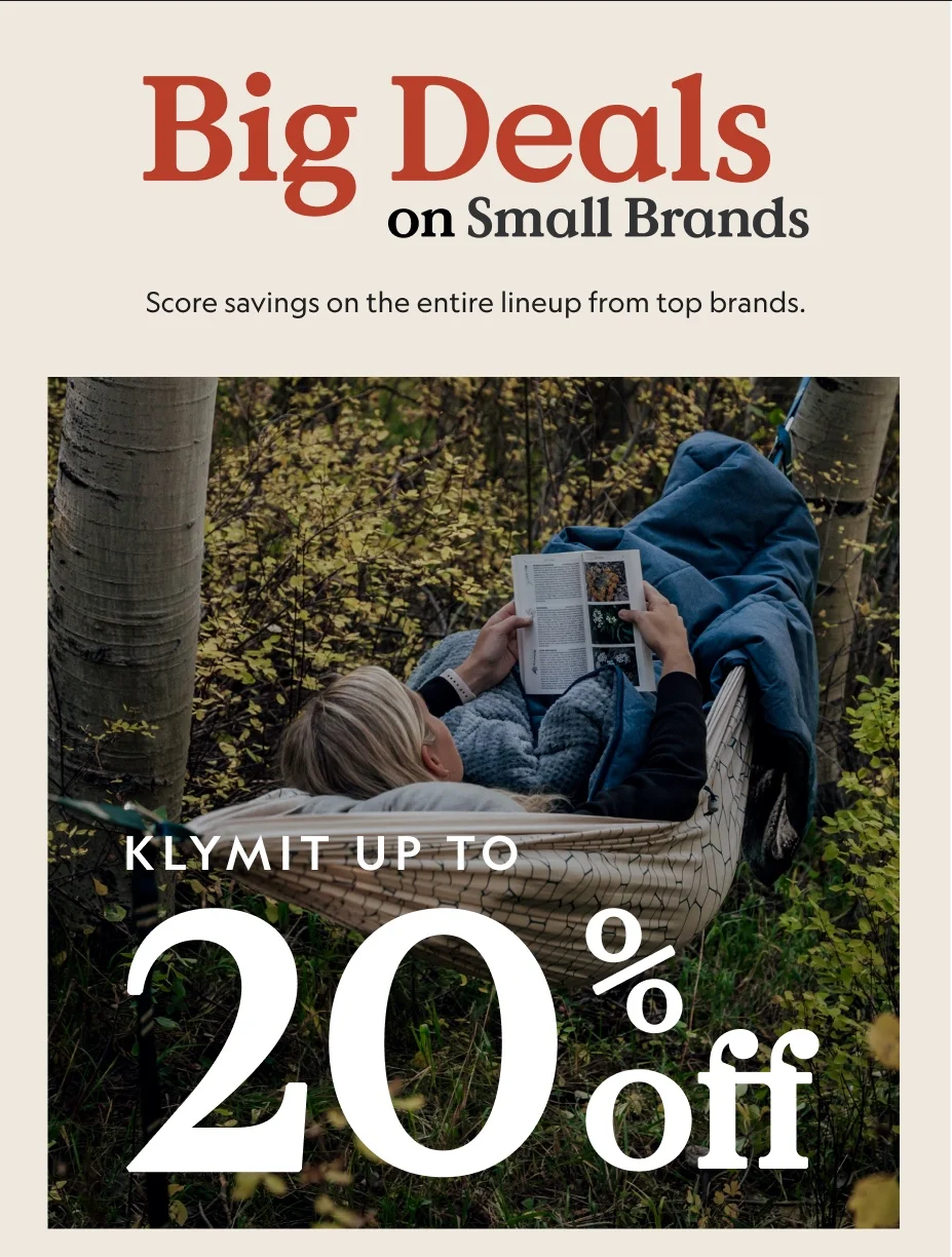 Klymit