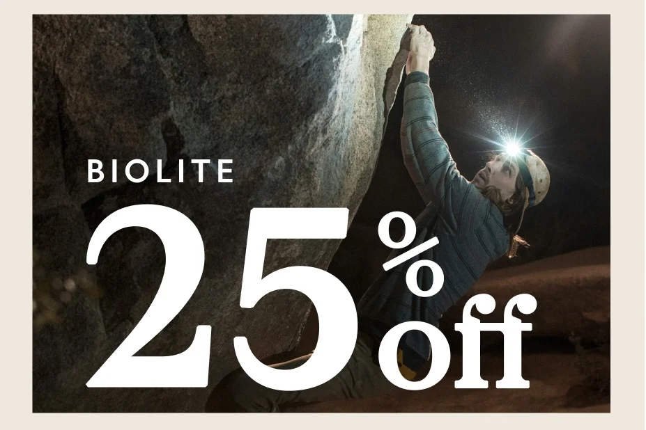 Biolite