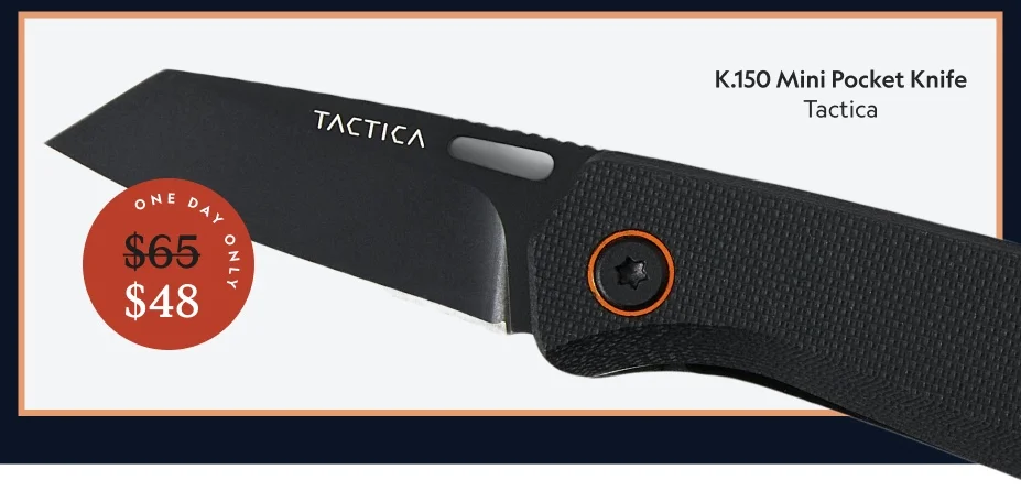 Tactica