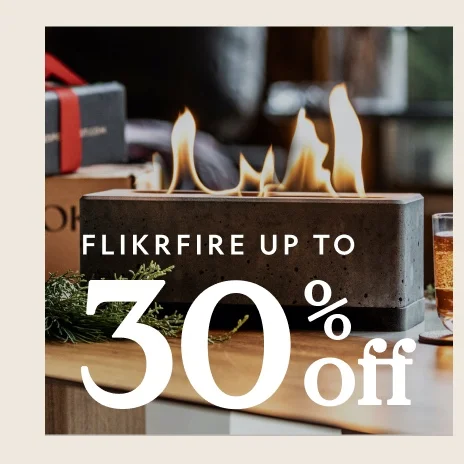 FLIKRFIRE