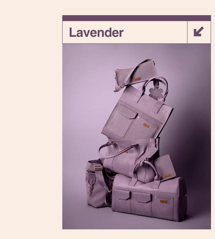 Lavender