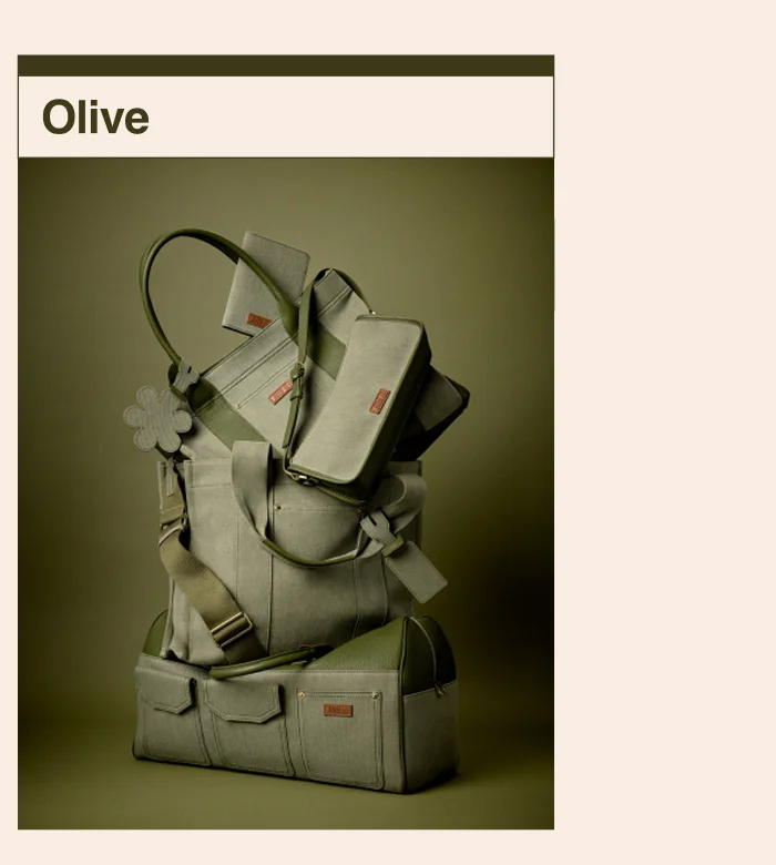 Olive