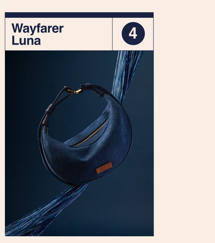 Wayfarer Luna