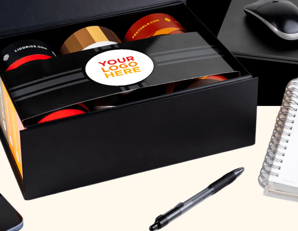 Corporate gifting