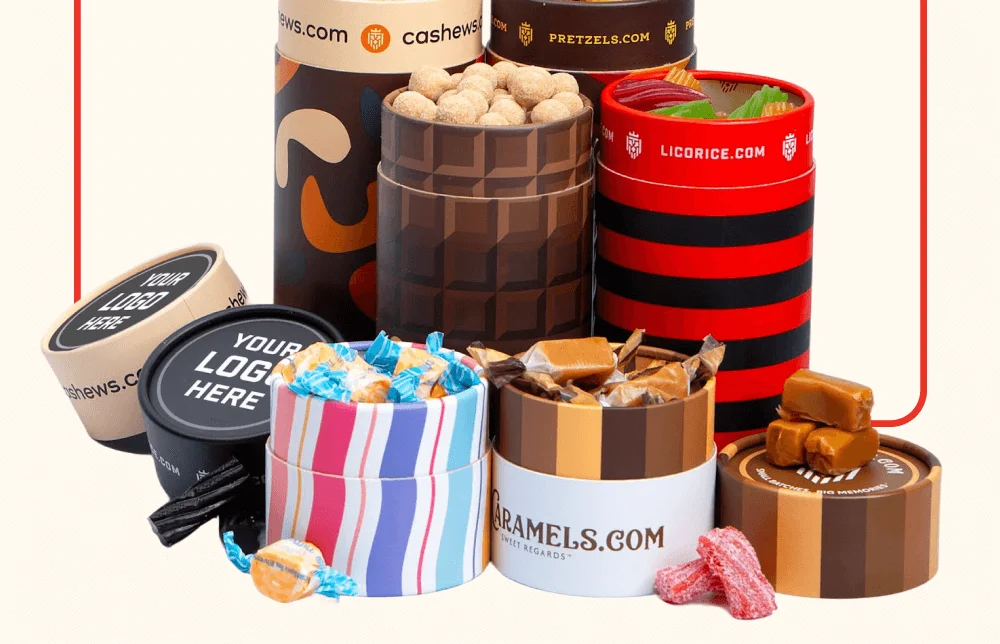 Corporate gifting