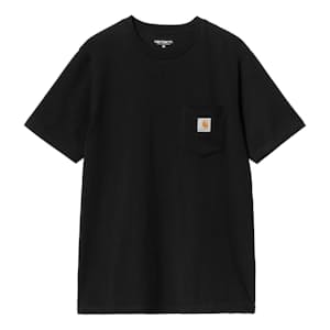 Classic Logo Pocket T-Shirt