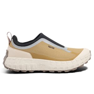 003 G+ Slip on Waterproof Trail Sneaker