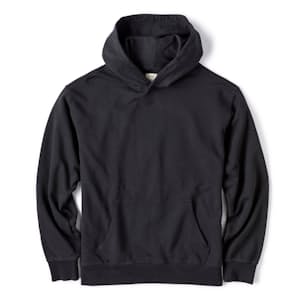 Midweight Terry Pullover Hoodie