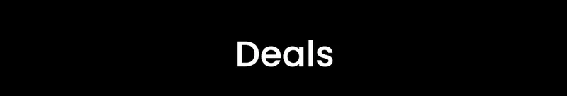 Deals