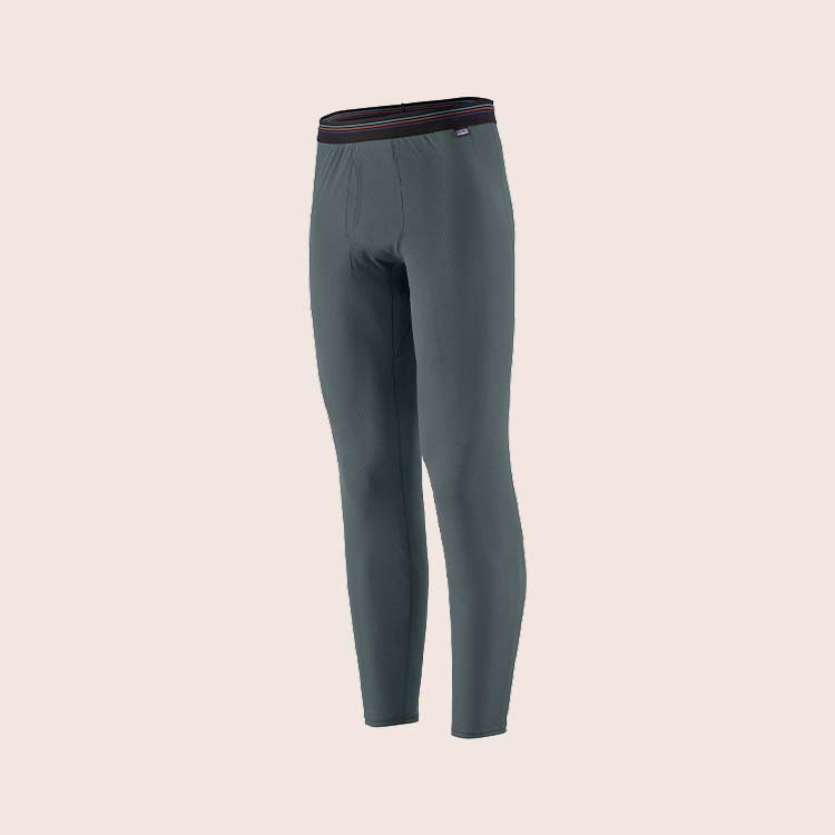 M's Capilene® Midweight Bottoms