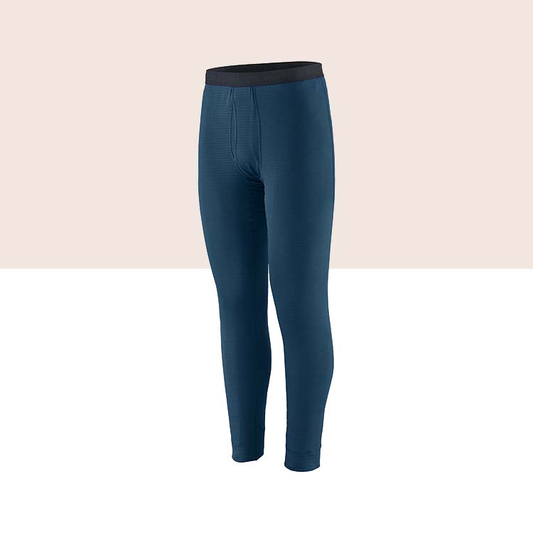 M's Capilene® Thermal Weight Bottoms