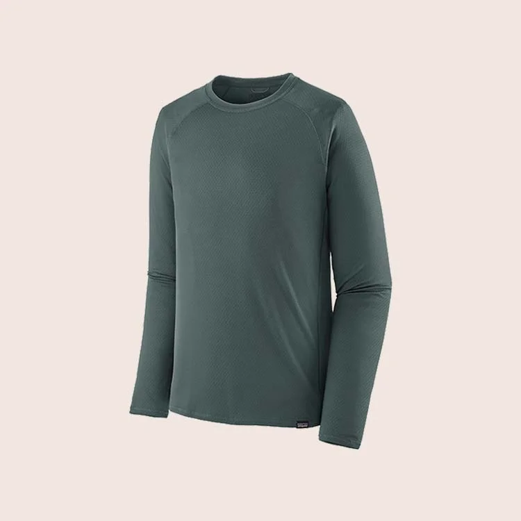 M's Capilene® Midweight Crew