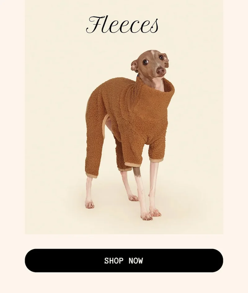 Fleeces