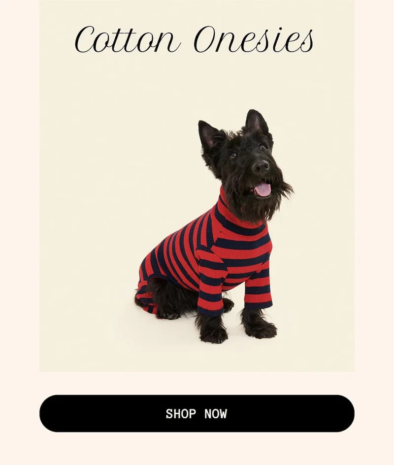 Cotton Onesies